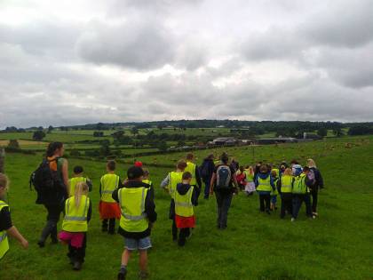 Are we nearly there yet?