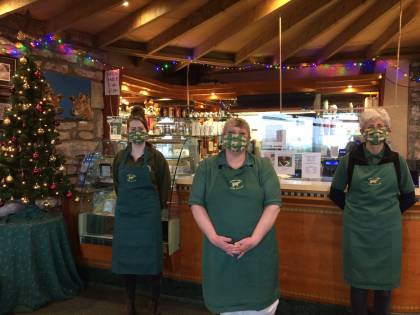 Happy Christmas from the Team