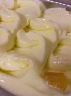 Honey and Ginger
