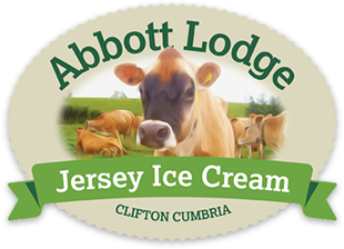 Abbott Lodge Jersey Ice Cream